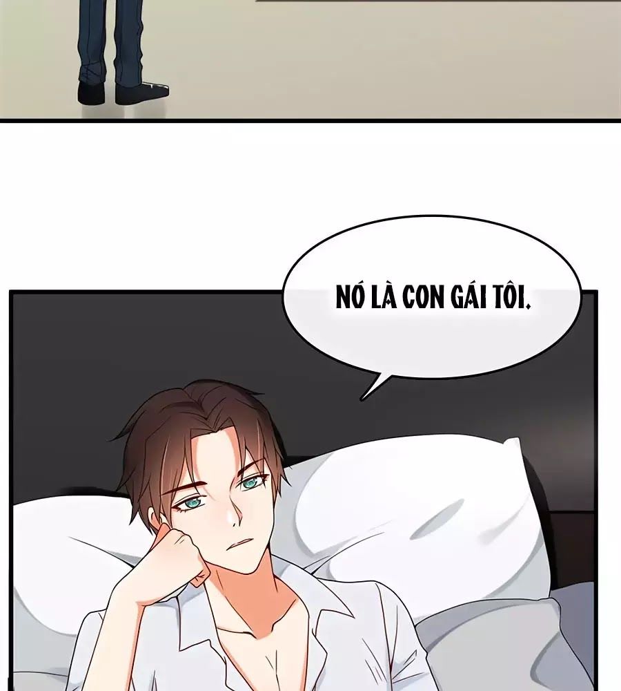 Tổng Tài Daddy Đuổi Tới Nơi Rồi Chapter 12 - 2