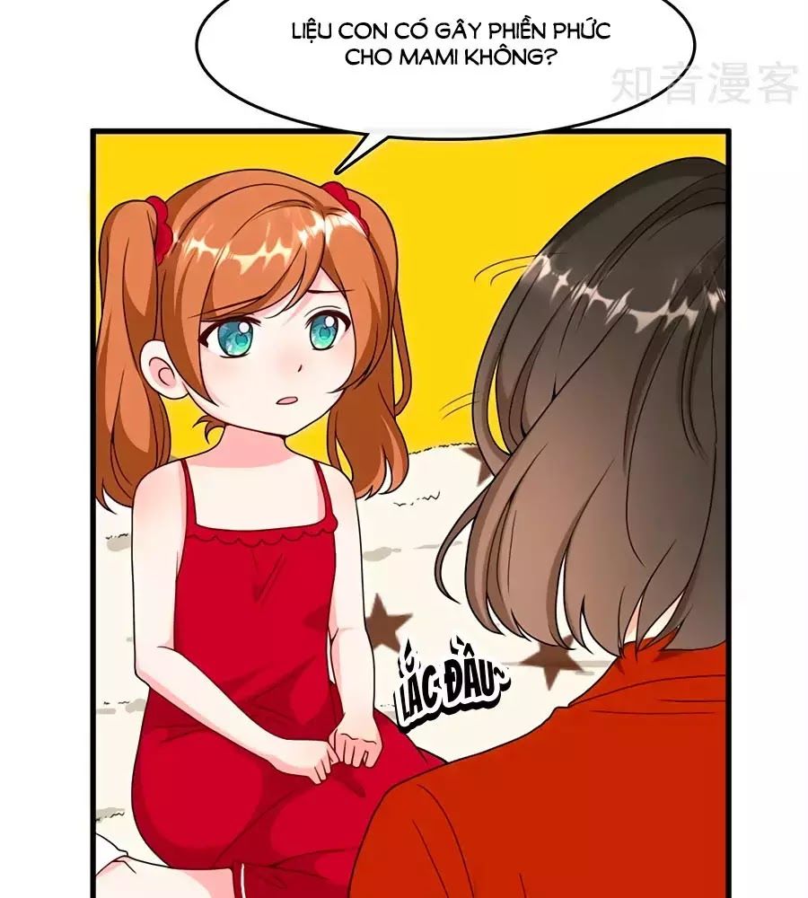 Tổng Tài Daddy Đuổi Tới Nơi Rồi Chapter 12 - 12