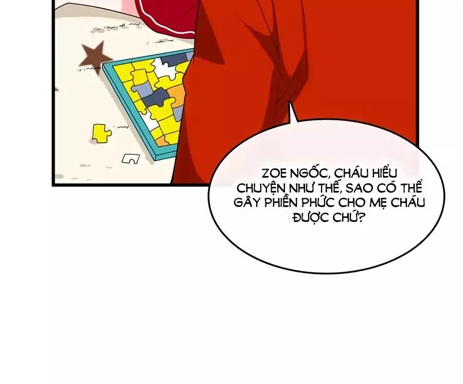 Tổng Tài Daddy Đuổi Tới Nơi Rồi Chapter 12 - 13