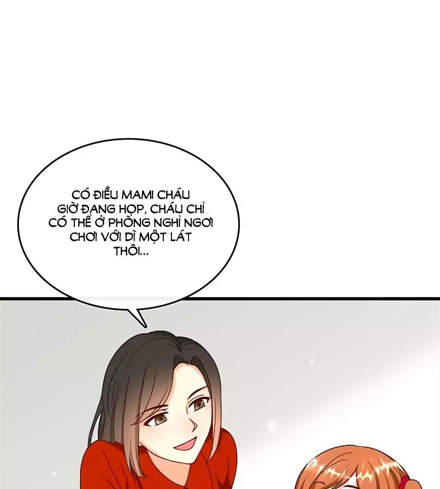 Tổng Tài Daddy Đuổi Tới Nơi Rồi Chapter 12 - 14