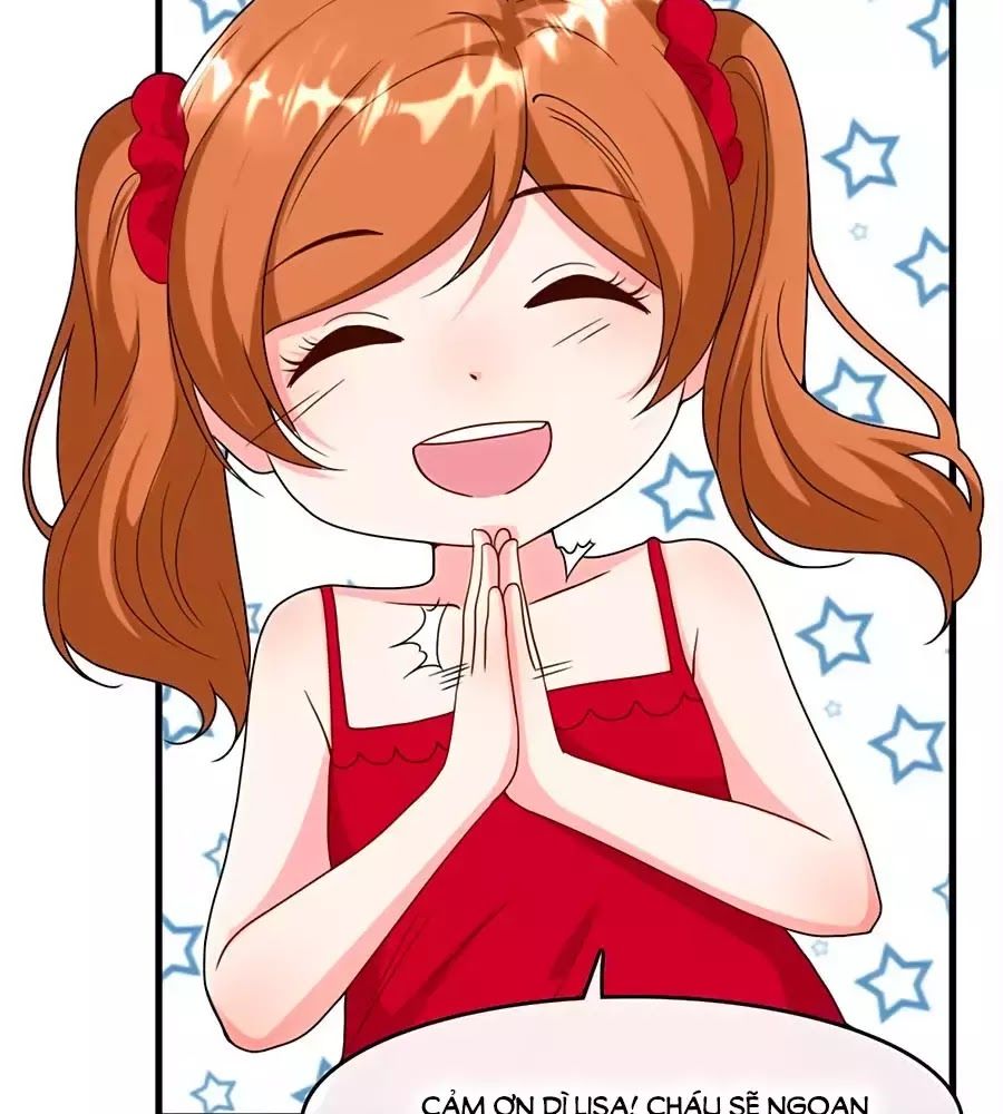 Tổng Tài Daddy Đuổi Tới Nơi Rồi Chapter 12 - 16