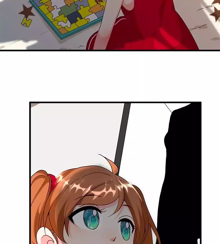 Tổng Tài Daddy Đuổi Tới Nơi Rồi Chapter 12 - 18