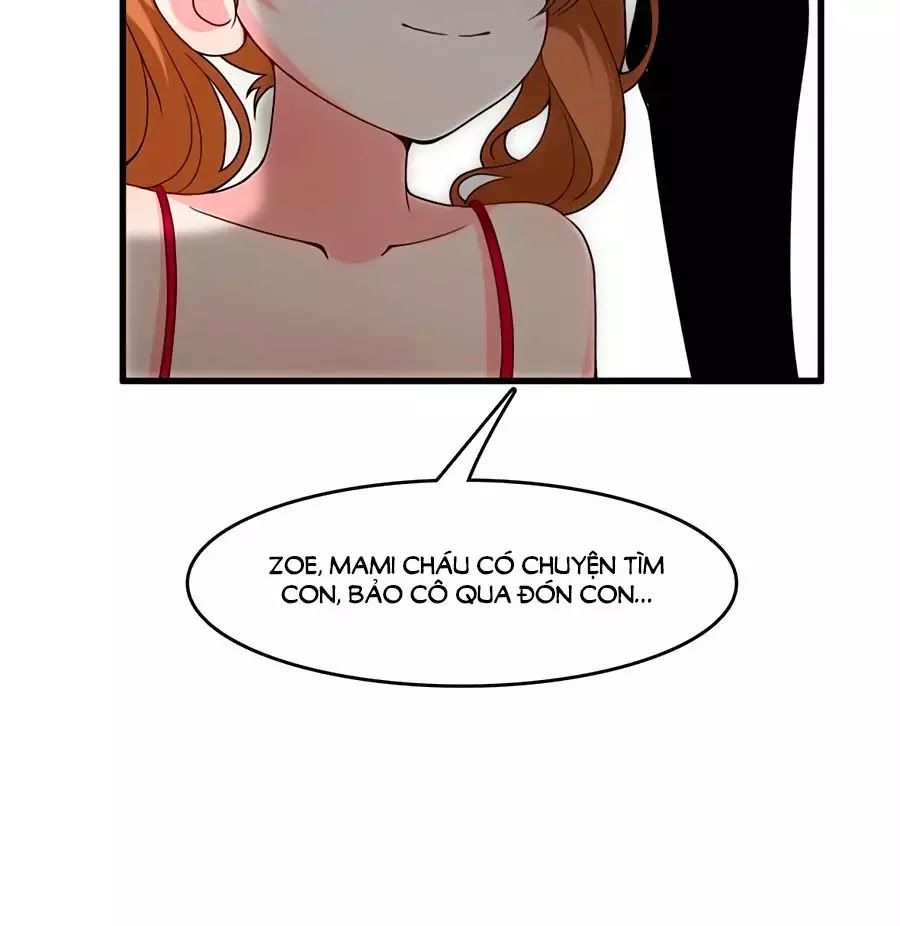 Tổng Tài Daddy Đuổi Tới Nơi Rồi Chapter 12 - 19