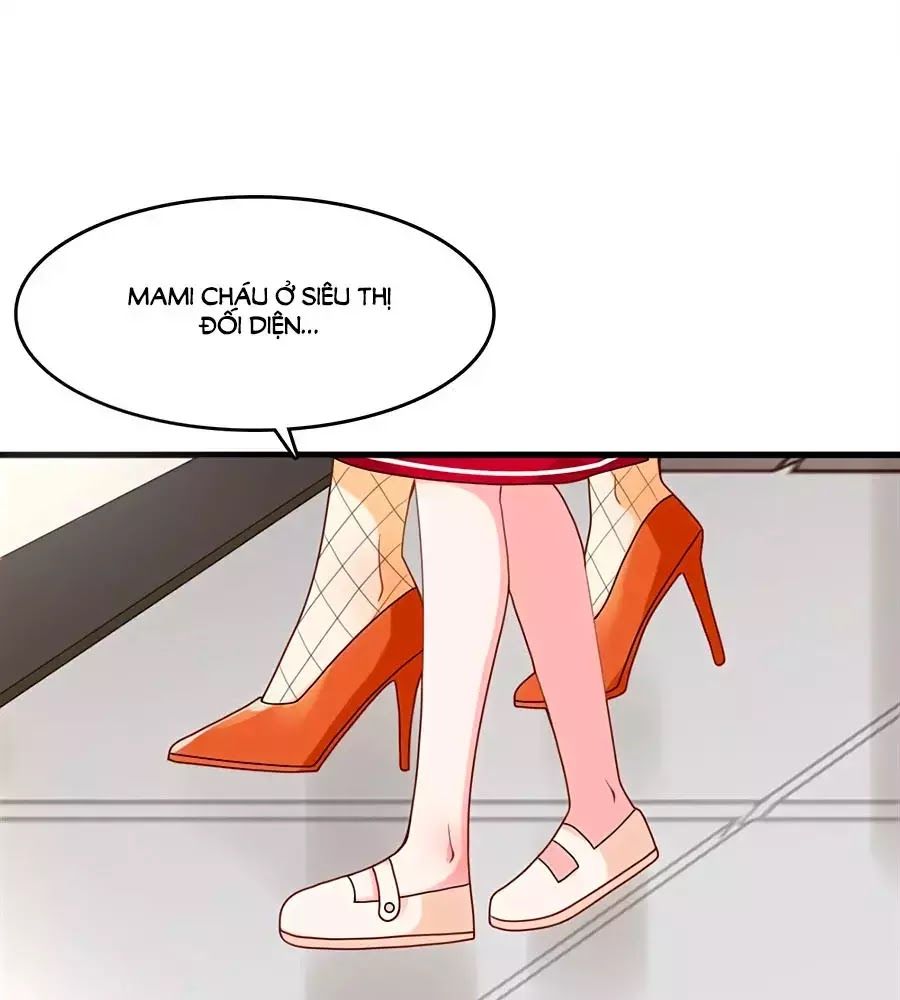 Tổng Tài Daddy Đuổi Tới Nơi Rồi Chapter 12 - 20