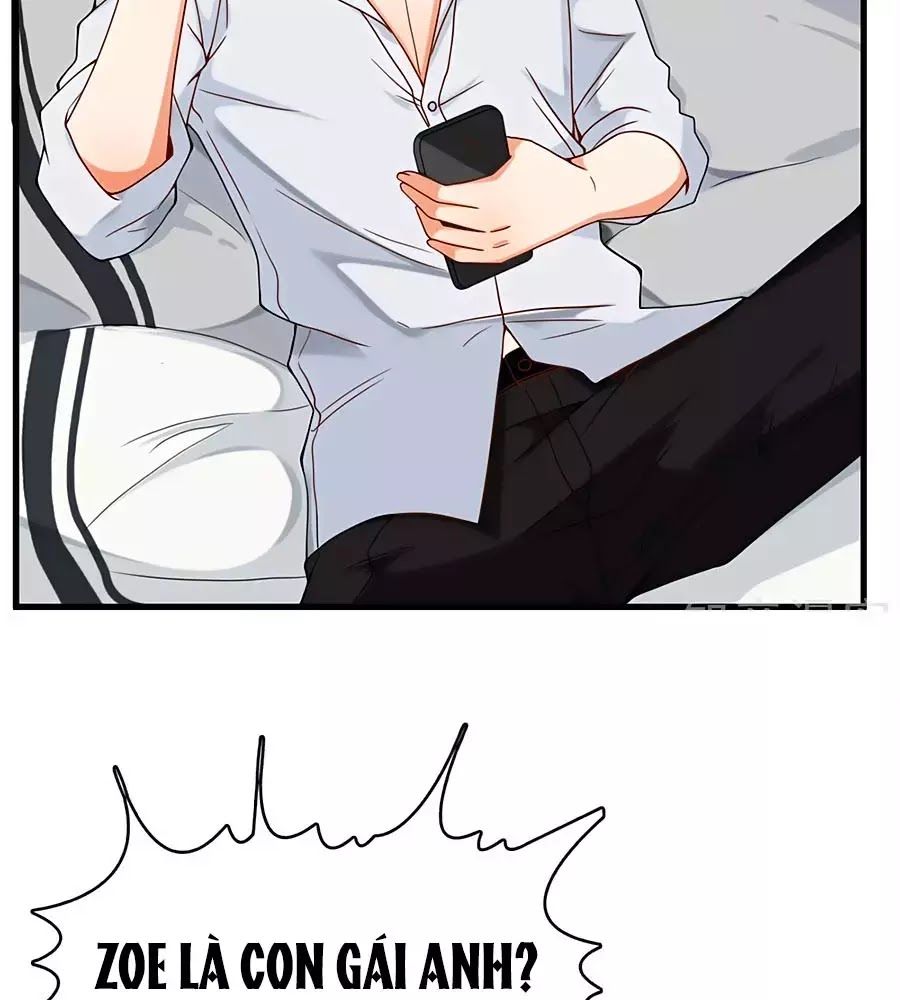 Tổng Tài Daddy Đuổi Tới Nơi Rồi Chapter 12 - 3