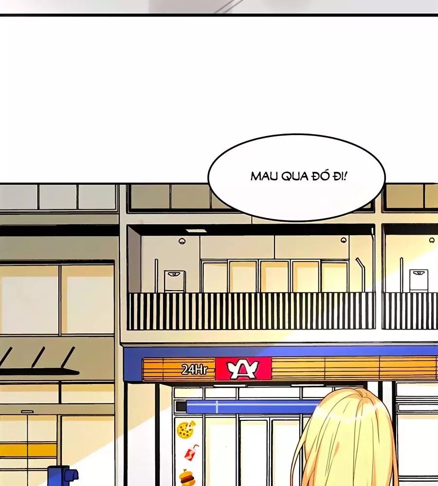 Tổng Tài Daddy Đuổi Tới Nơi Rồi Chapter 12 - 21