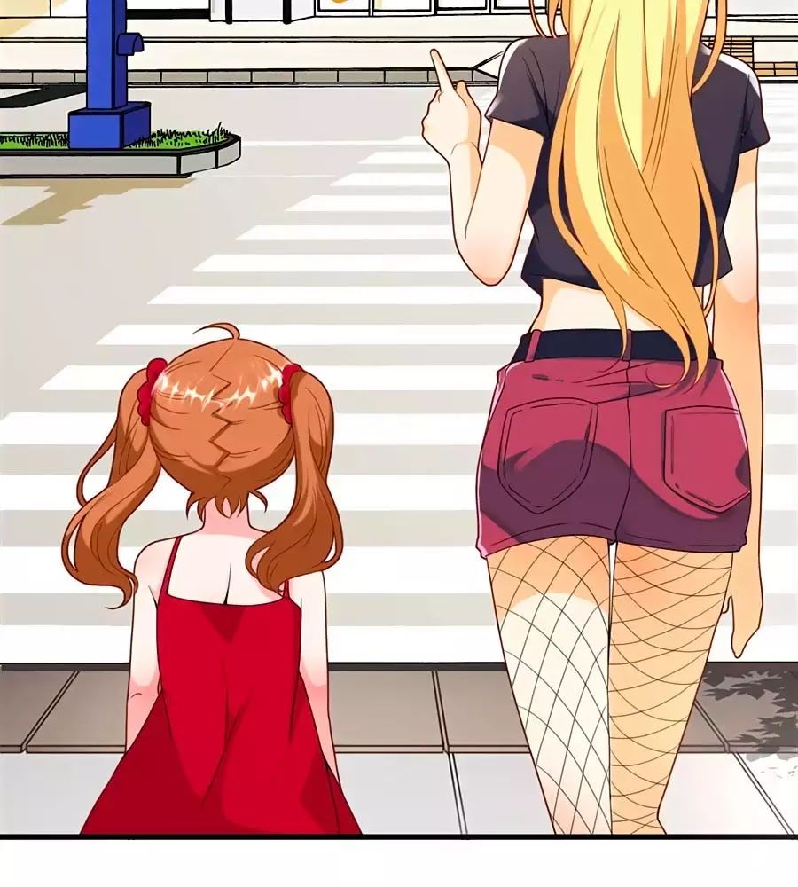 Tổng Tài Daddy Đuổi Tới Nơi Rồi Chapter 12 - 22