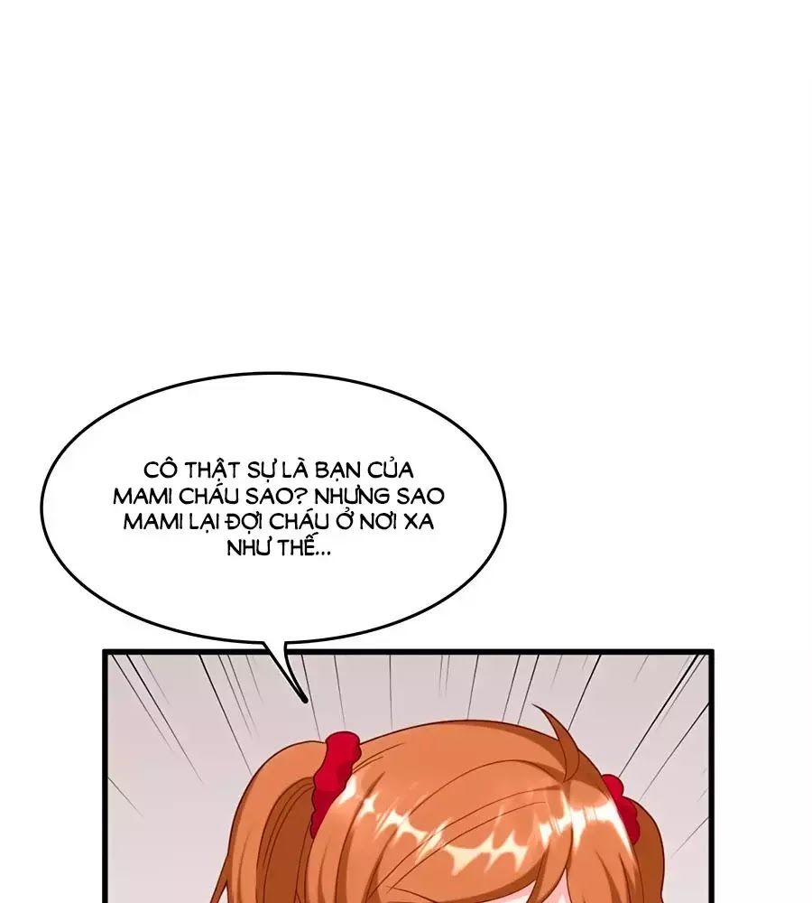 Tổng Tài Daddy Đuổi Tới Nơi Rồi Chapter 12 - 23