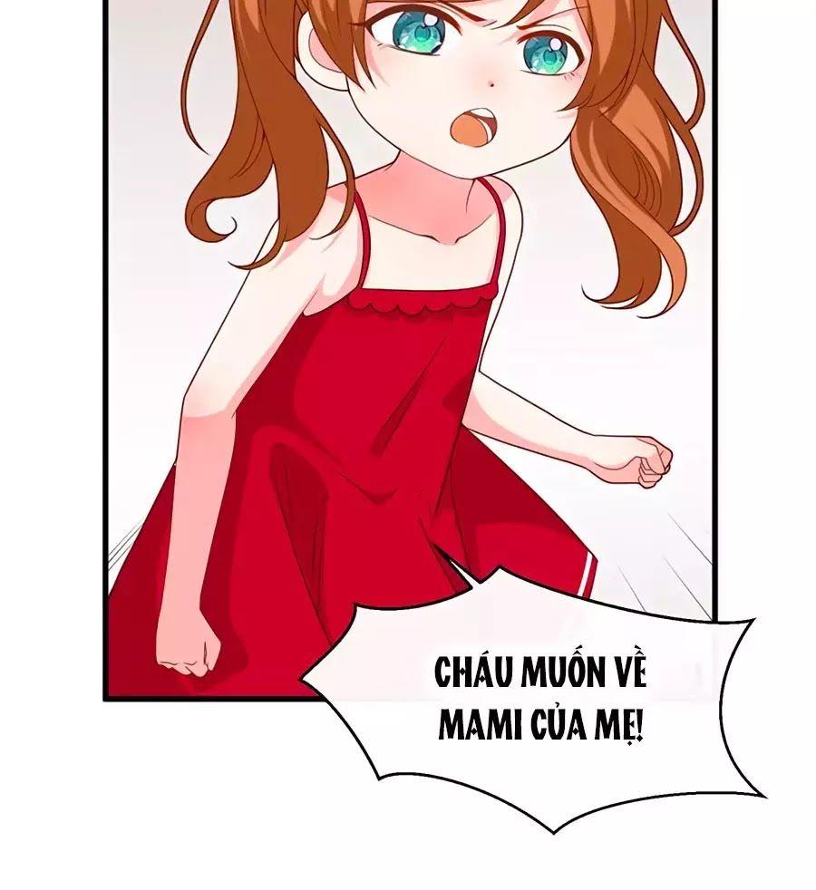 Tổng Tài Daddy Đuổi Tới Nơi Rồi Chapter 12 - 24