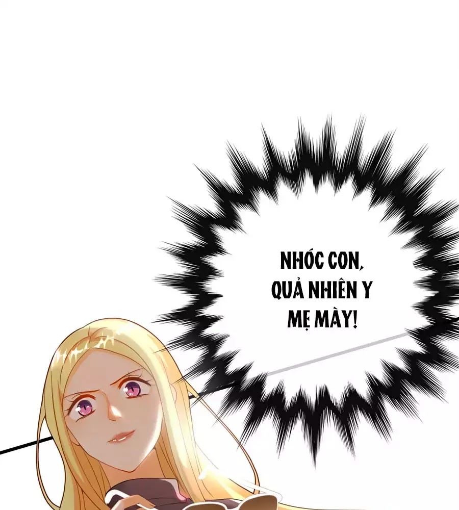 Tổng Tài Daddy Đuổi Tới Nơi Rồi Chapter 12 - 25