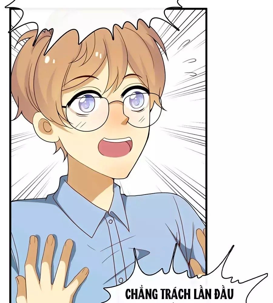 Tổng Tài Daddy Đuổi Tới Nơi Rồi Chapter 12 - 4