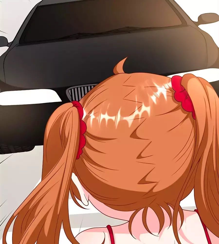 Tổng Tài Daddy Đuổi Tới Nơi Rồi Chapter 12 - 32