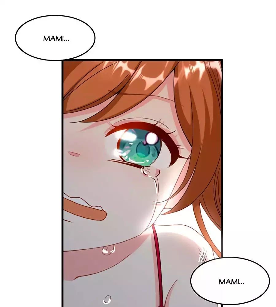 Tổng Tài Daddy Đuổi Tới Nơi Rồi Chapter 12 - 34