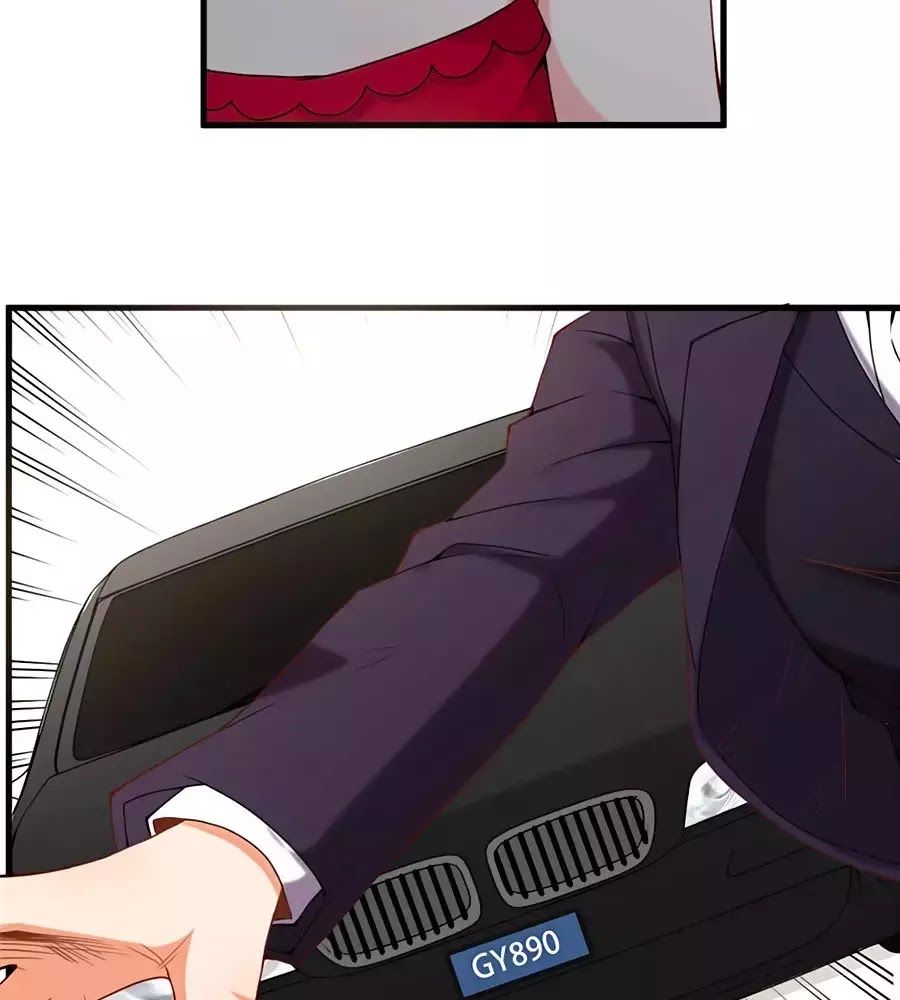 Tổng Tài Daddy Đuổi Tới Nơi Rồi Chapter 12 - 35