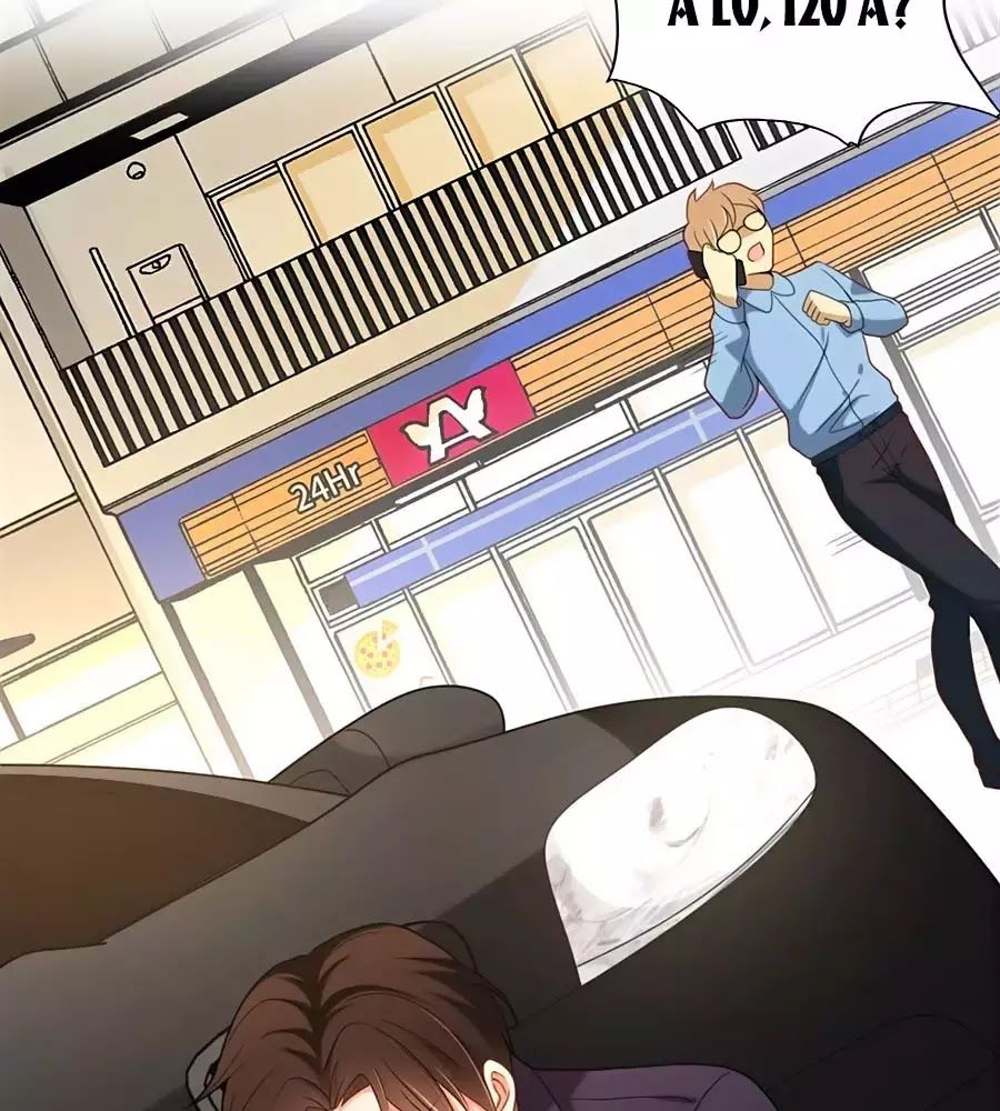 Tổng Tài Daddy Đuổi Tới Nơi Rồi Chapter 12 - 37