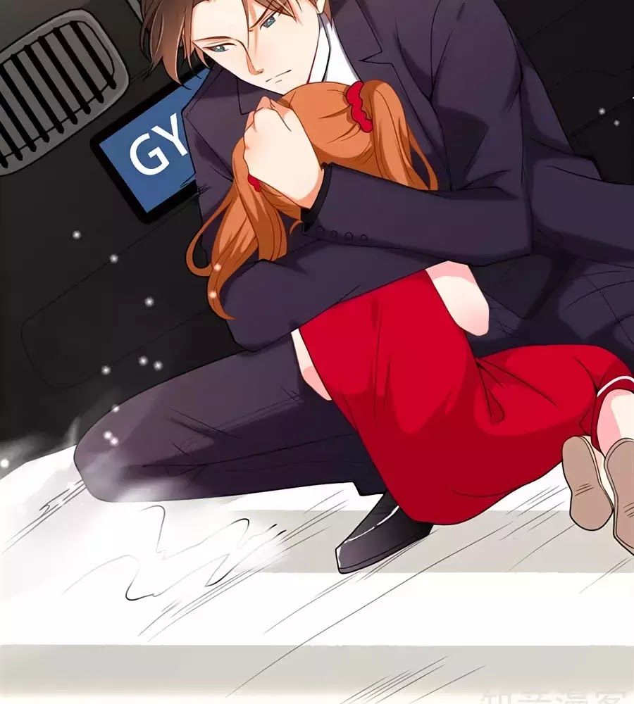 Tổng Tài Daddy Đuổi Tới Nơi Rồi Chapter 12 - 38