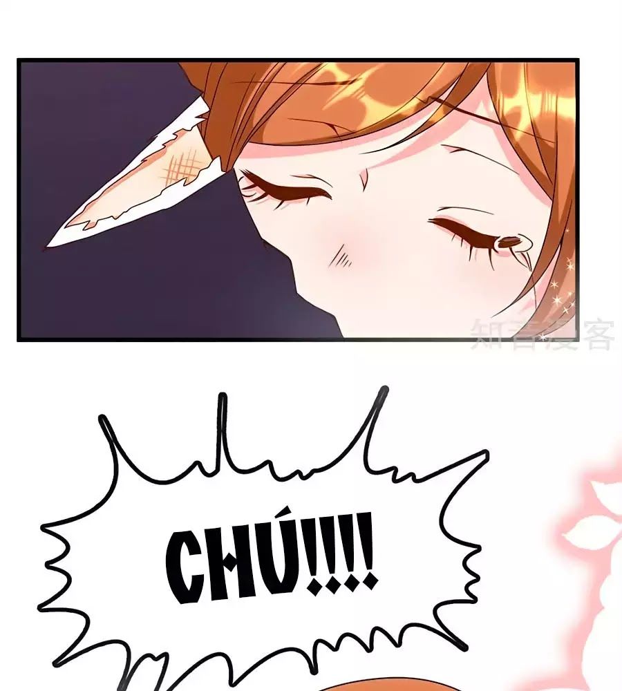 Tổng Tài Daddy Đuổi Tới Nơi Rồi Chapter 12 - 40