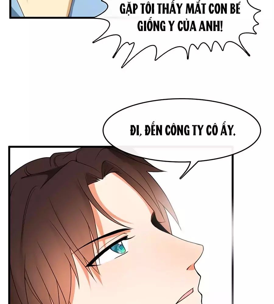 Tổng Tài Daddy Đuổi Tới Nơi Rồi Chapter 12 - 5