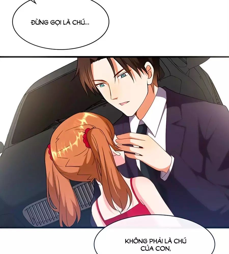 Tổng Tài Daddy Đuổi Tới Nơi Rồi Chapter 12 - 42