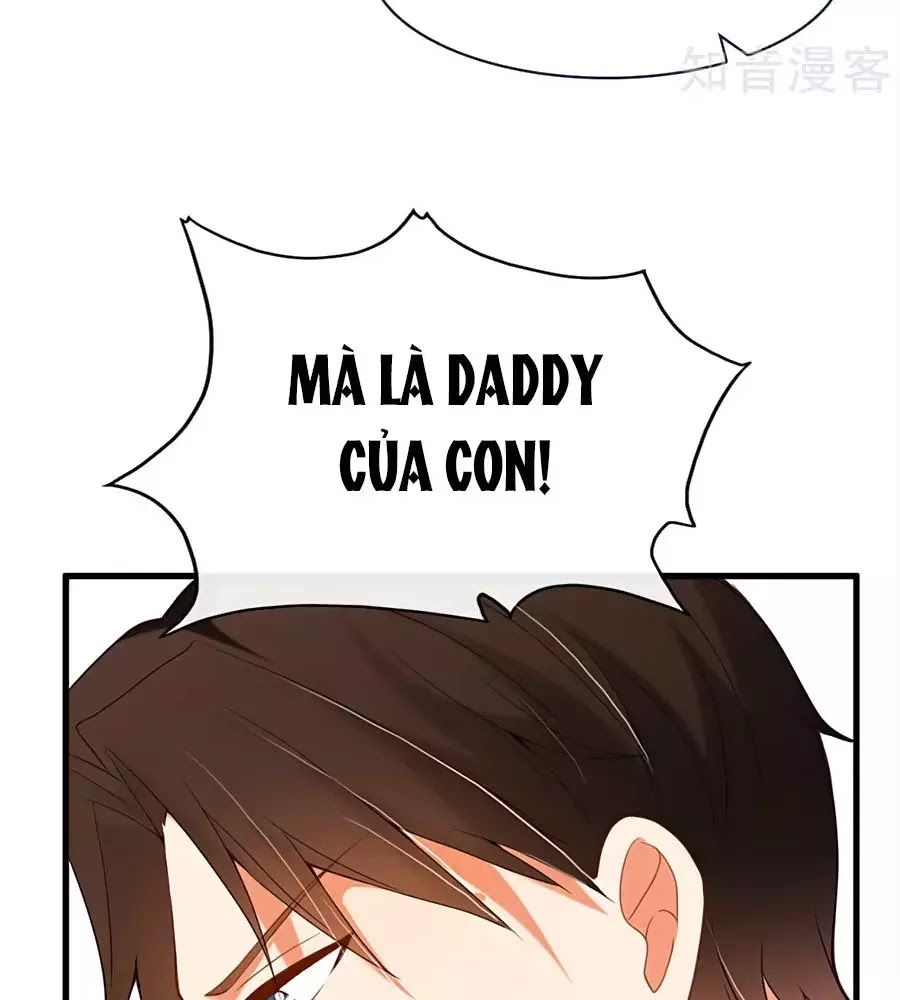 Tổng Tài Daddy Đuổi Tới Nơi Rồi Chapter 12 - 43