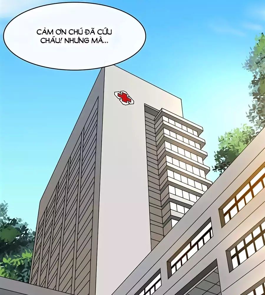 Tổng Tài Daddy Đuổi Tới Nơi Rồi Chapter 12 - 45