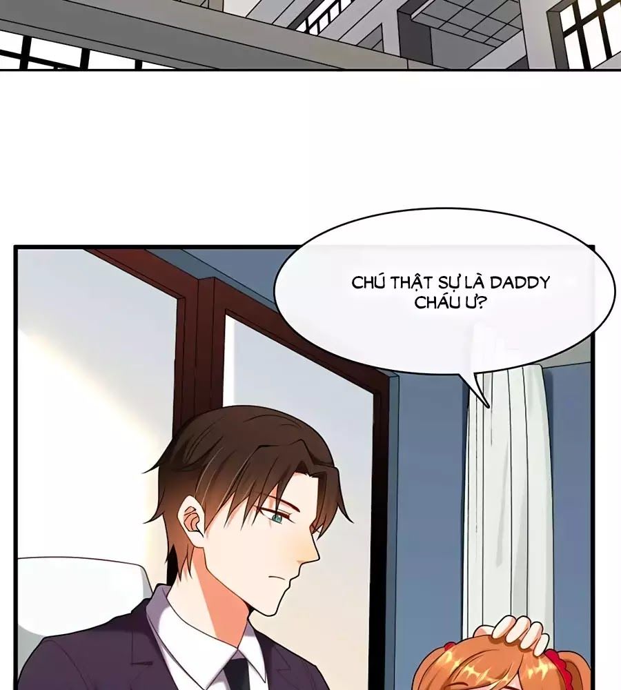 Tổng Tài Daddy Đuổi Tới Nơi Rồi Chapter 12 - 46