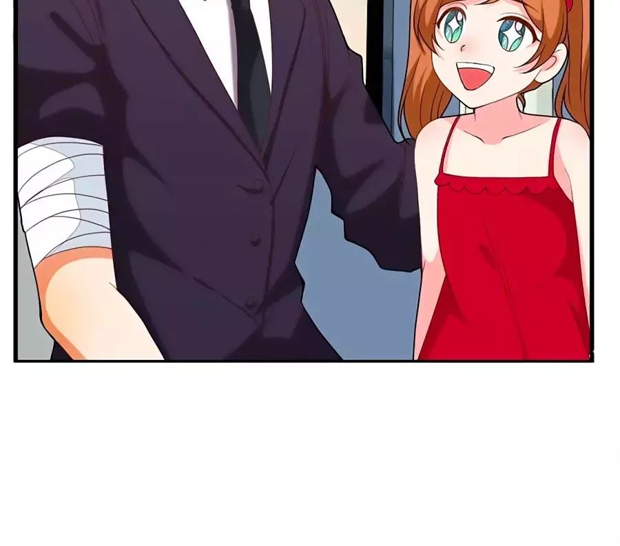 Tổng Tài Daddy Đuổi Tới Nơi Rồi Chapter 12 - 47