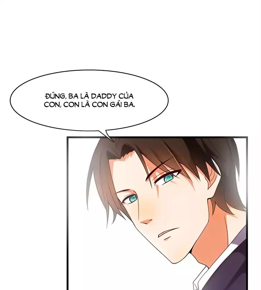 Tổng Tài Daddy Đuổi Tới Nơi Rồi Chapter 12 - 48