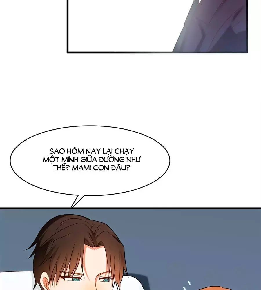 Tổng Tài Daddy Đuổi Tới Nơi Rồi Chapter 12 - 49