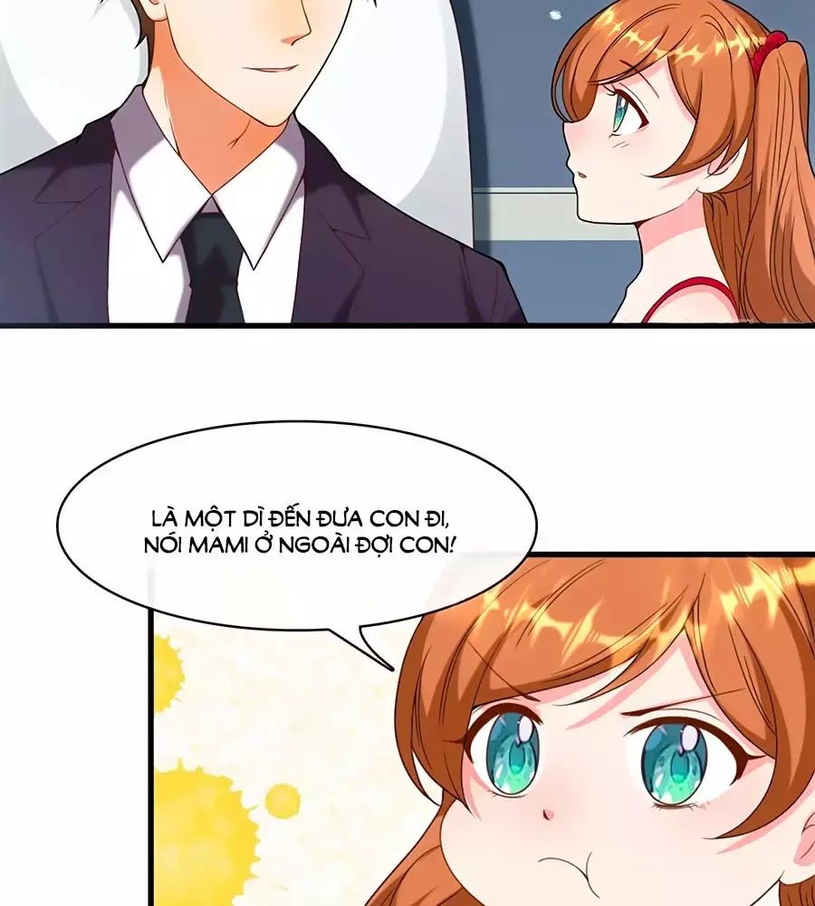 Tổng Tài Daddy Đuổi Tới Nơi Rồi Chapter 12 - 50