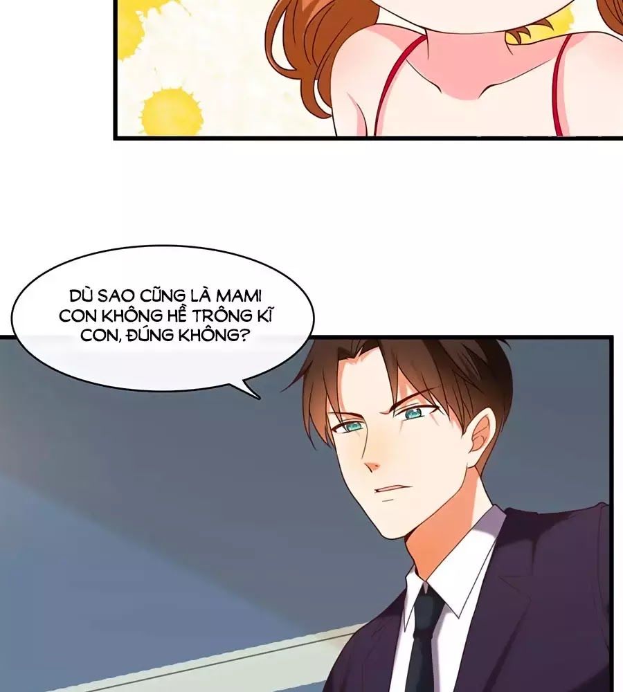 Tổng Tài Daddy Đuổi Tới Nơi Rồi Chapter 12 - 51