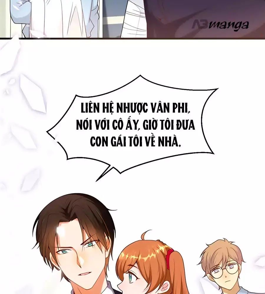 Tổng Tài Daddy Đuổi Tới Nơi Rồi Chapter 12 - 53