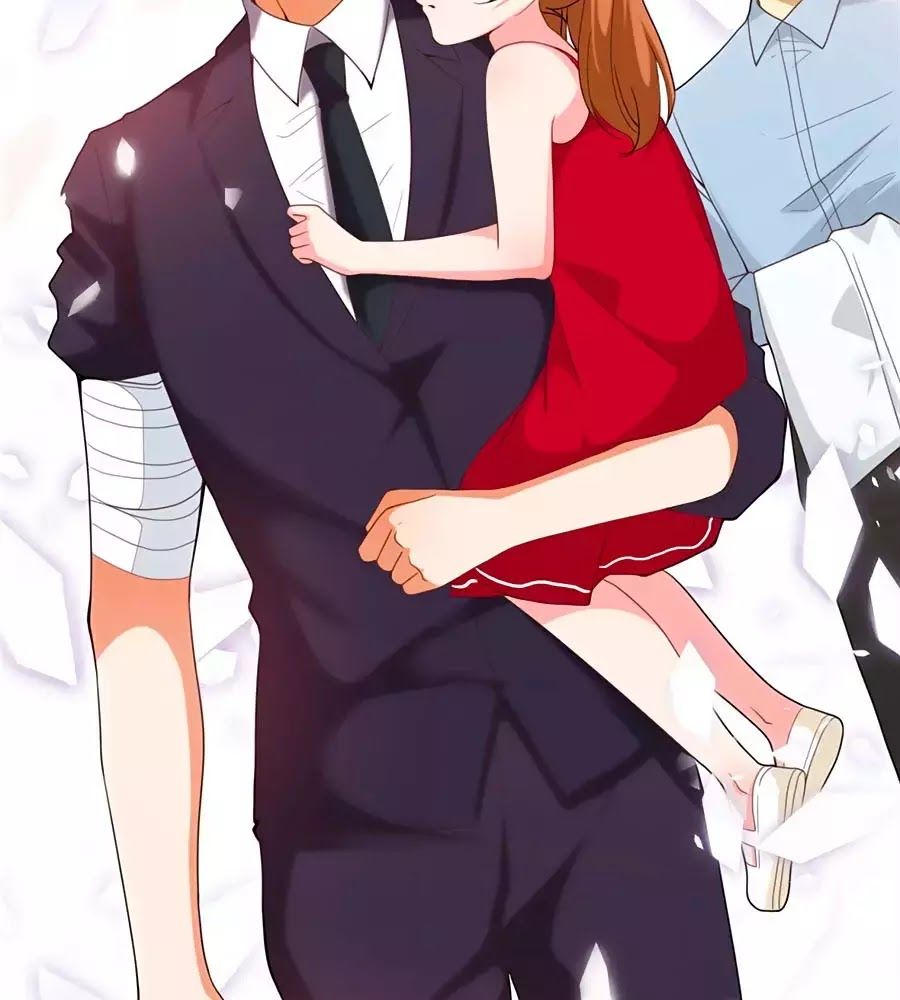 Tổng Tài Daddy Đuổi Tới Nơi Rồi Chapter 12 - 54