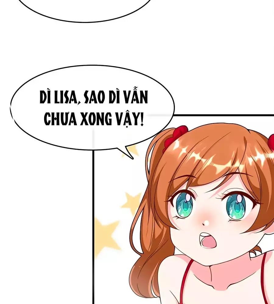 Tổng Tài Daddy Đuổi Tới Nơi Rồi Chapter 12 - 9