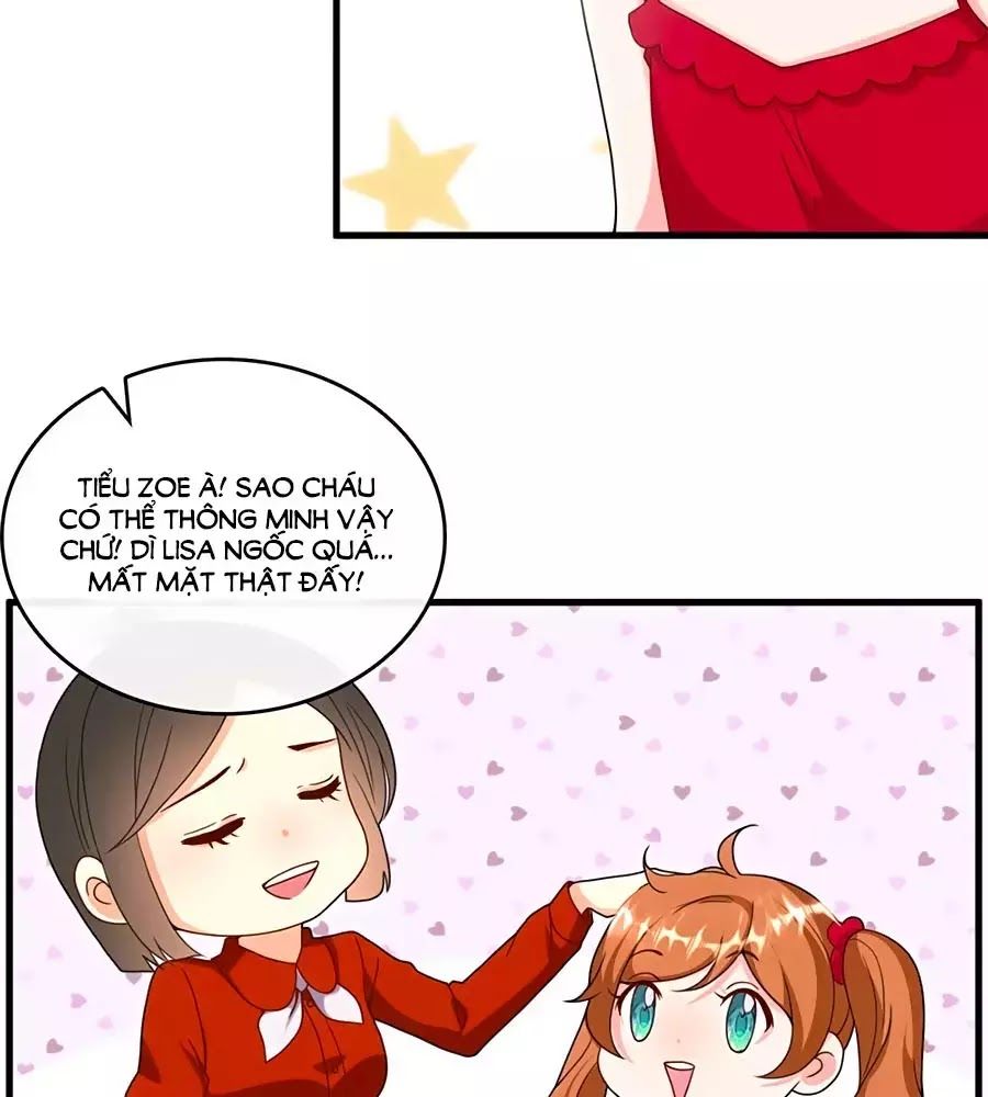 Tổng Tài Daddy Đuổi Tới Nơi Rồi Chapter 12 - 10