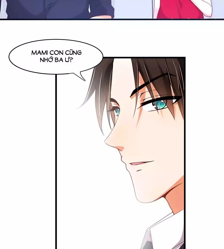 Tổng Tài Daddy Đuổi Tới Nơi Rồi Chapter 13 - 2
