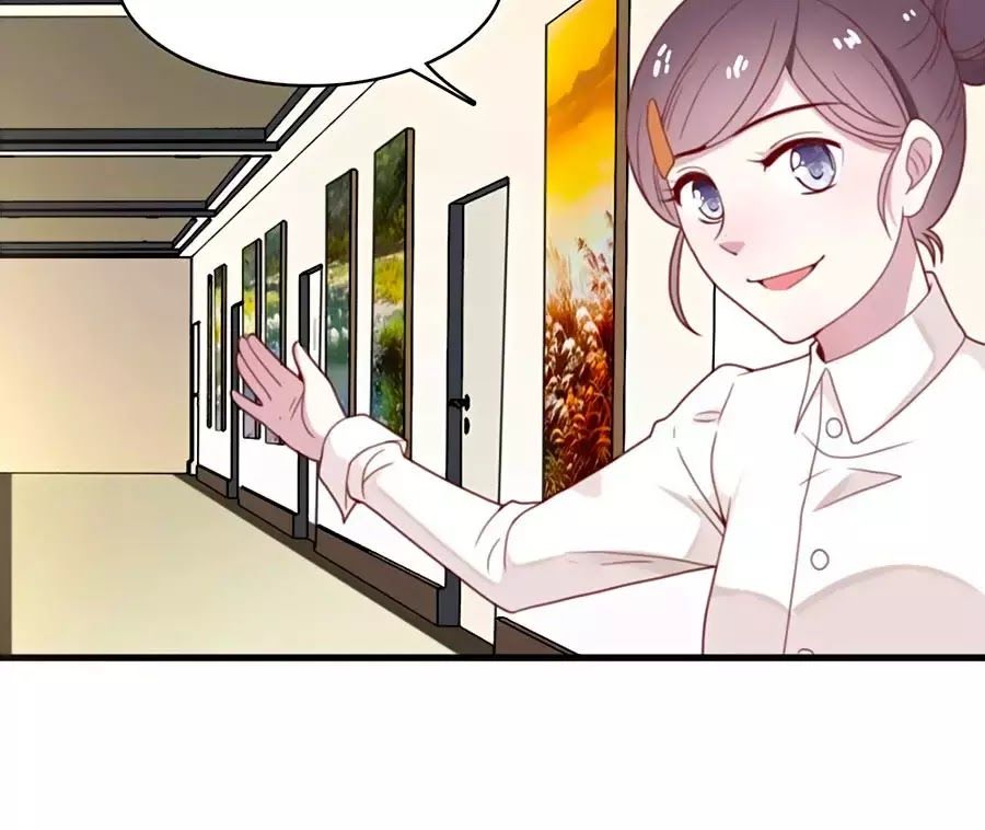 Tổng Tài Daddy Đuổi Tới Nơi Rồi Chapter 13 - 11