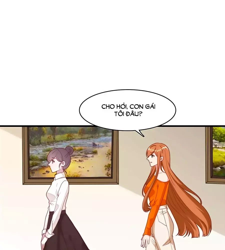 Tổng Tài Daddy Đuổi Tới Nơi Rồi Chapter 13 - 12