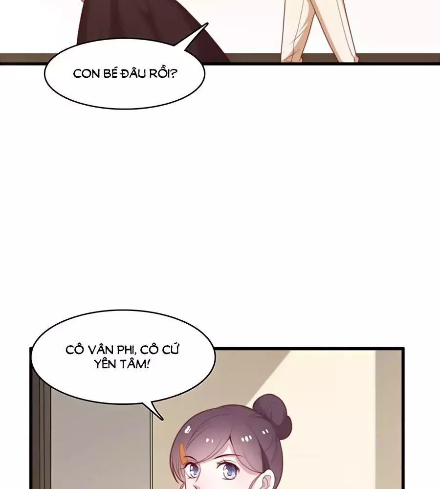 Tổng Tài Daddy Đuổi Tới Nơi Rồi Chapter 13 - 13