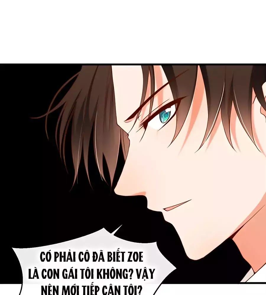 Tổng Tài Daddy Đuổi Tới Nơi Rồi Chapter 13 - 18