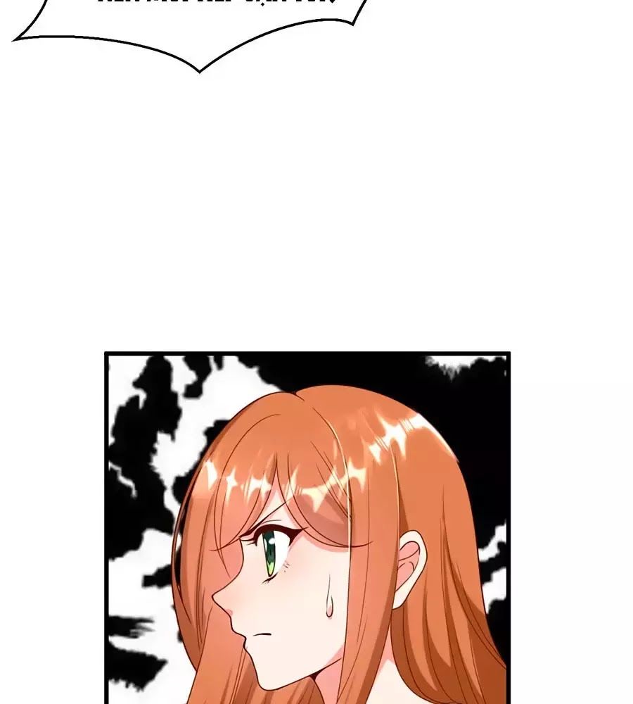 Tổng Tài Daddy Đuổi Tới Nơi Rồi Chapter 13 - 19