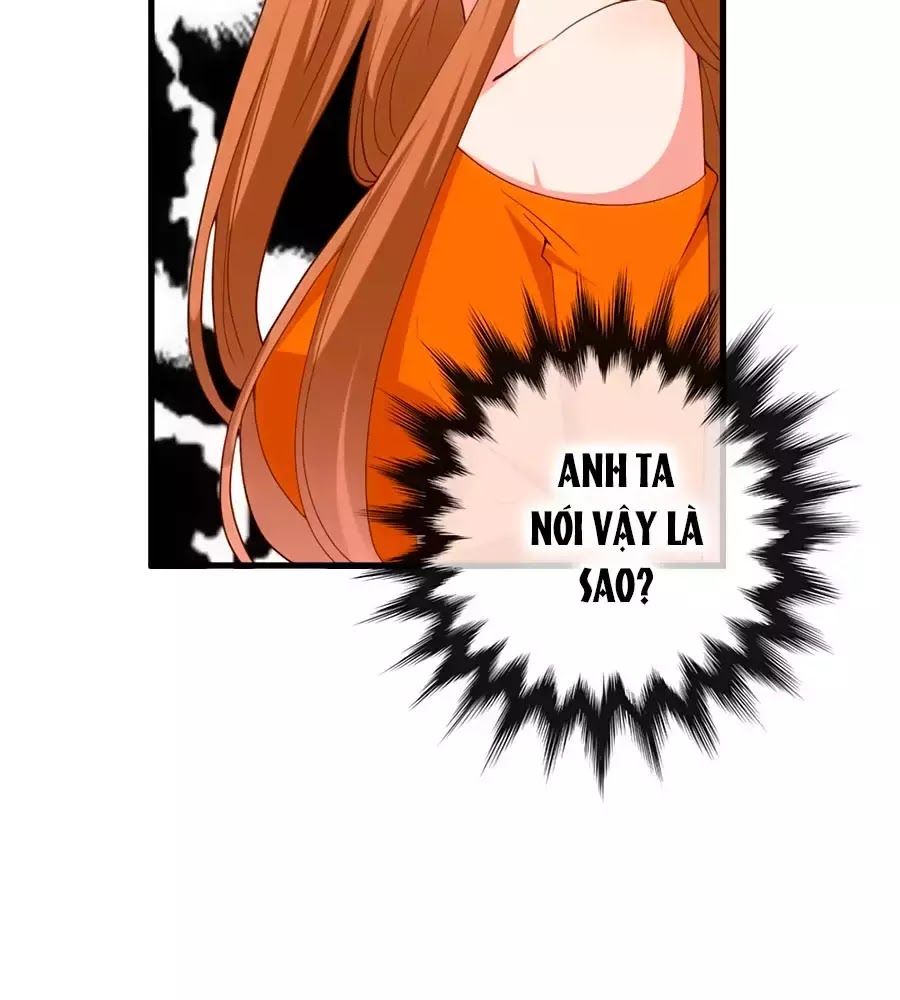 Tổng Tài Daddy Đuổi Tới Nơi Rồi Chapter 13 - 20