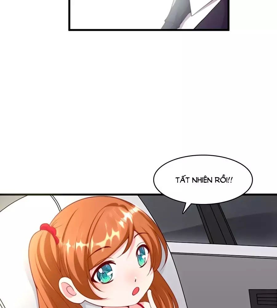 Tổng Tài Daddy Đuổi Tới Nơi Rồi Chapter 13 - 3