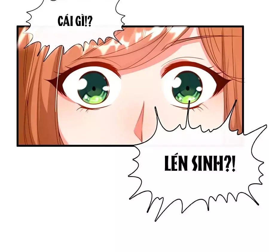 Tổng Tài Daddy Đuổi Tới Nơi Rồi Chapter 13 - 23