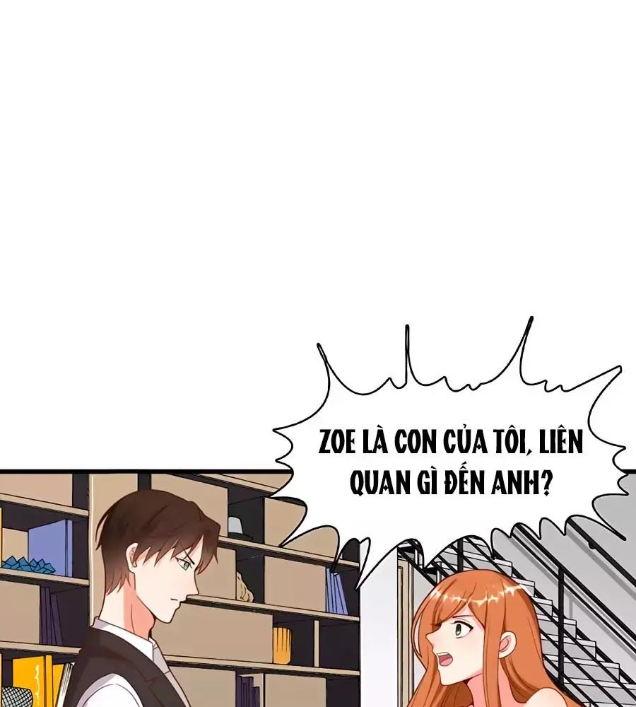 Tổng Tài Daddy Đuổi Tới Nơi Rồi Chapter 13 - 24