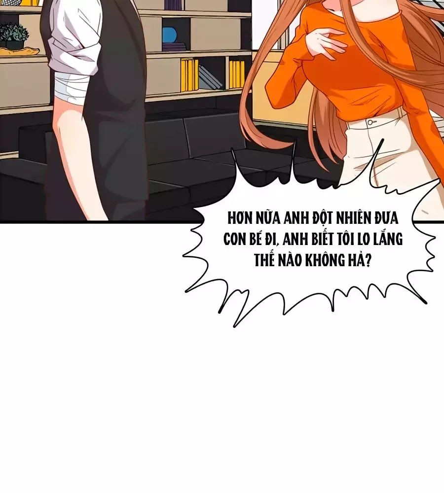 Tổng Tài Daddy Đuổi Tới Nơi Rồi Chapter 13 - 25