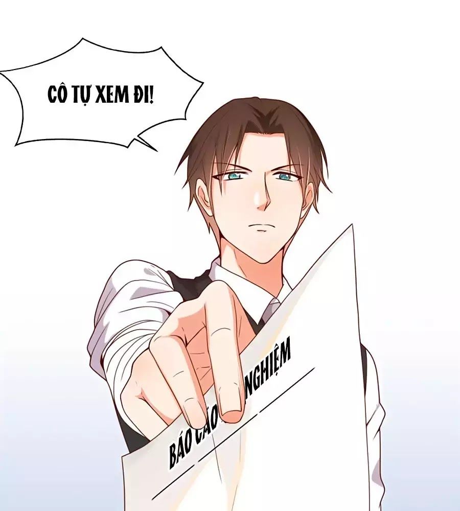 Tổng Tài Daddy Đuổi Tới Nơi Rồi Chapter 13 - 26