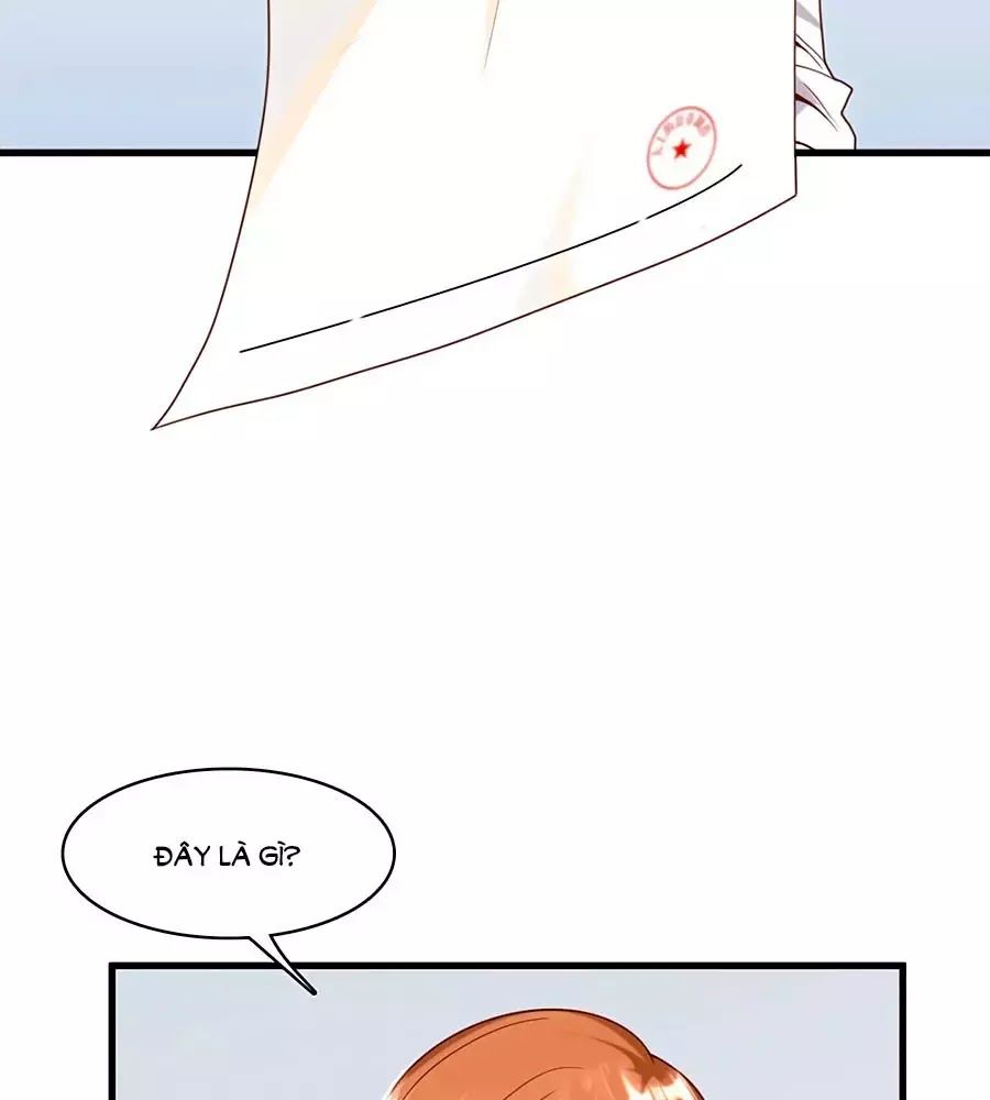 Tổng Tài Daddy Đuổi Tới Nơi Rồi Chapter 13 - 27