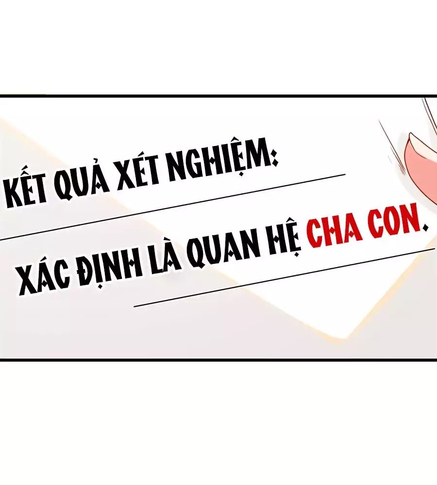 Tổng Tài Daddy Đuổi Tới Nơi Rồi Chapter 13 - 29