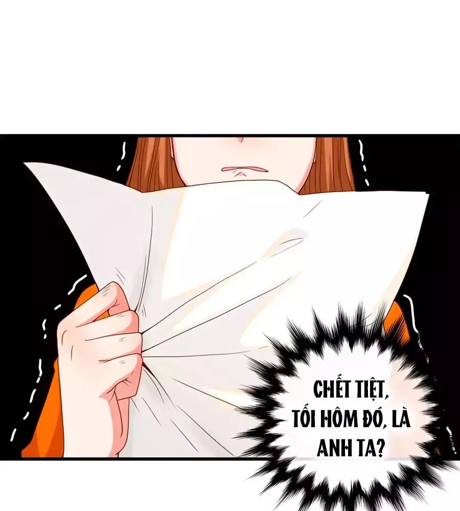 Tổng Tài Daddy Đuổi Tới Nơi Rồi Chapter 13 - 30